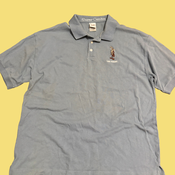 Looney toons polo - Picture 1 of 2